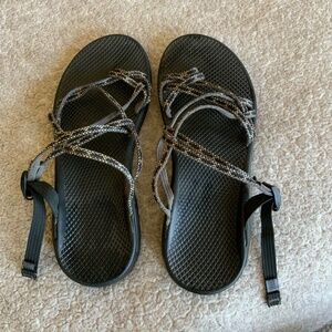 Womens Chacos size 11 in excellent, clean condition